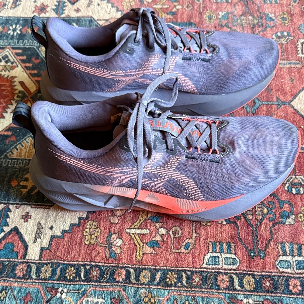 ASICS Novablast 5 Men's Running Shoes